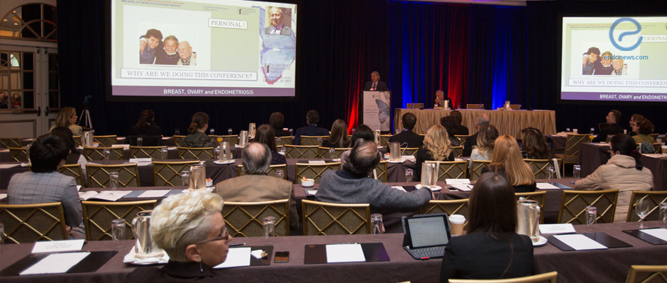EndoFound Board of Directors