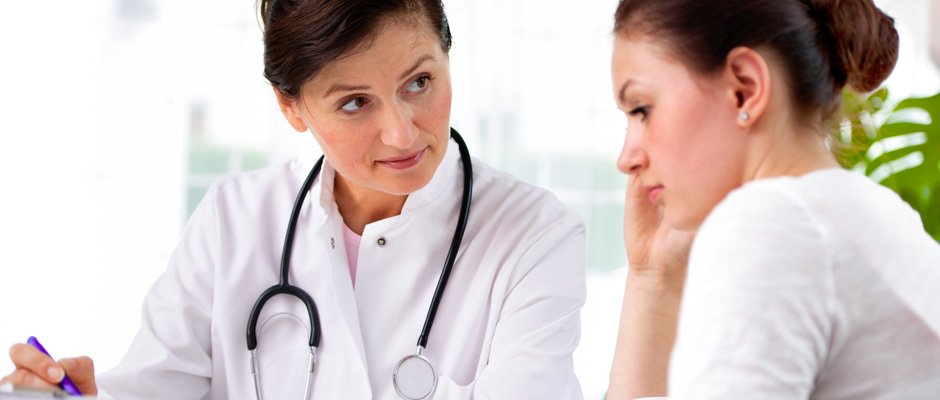 Seeking a Doctor: <br /> Finding the right Endometriosis Specialist