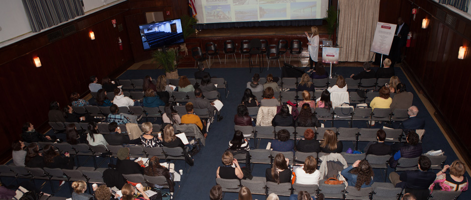 EndoFound’s Sixth Annual Medical Conference: Ending Endometriosis Starts at the Beginning