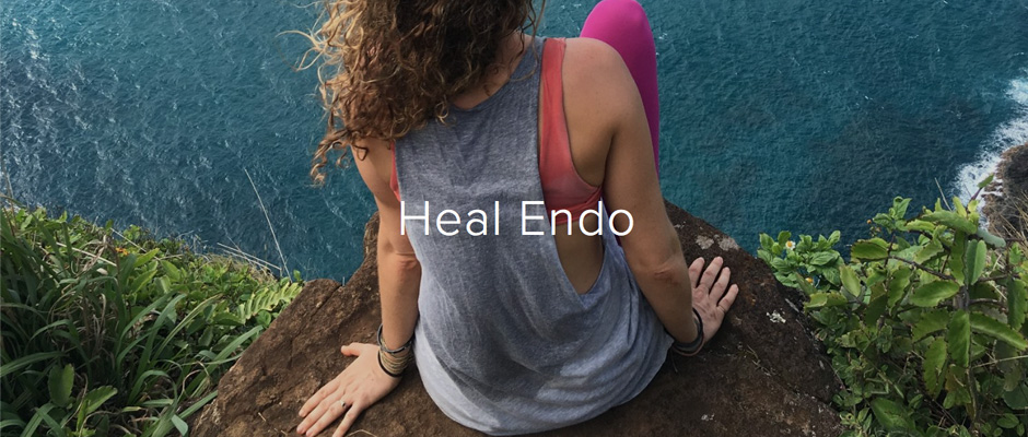 Healing Endo: There May Be No Cure, but There is Hope!