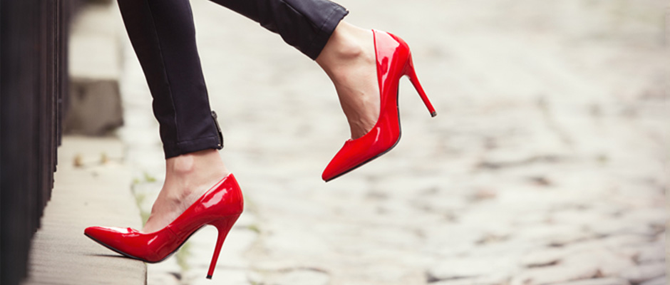 The Curse of the Black Pants: An Endo Girl's Attempt to Survive Menstrual Mishaps
