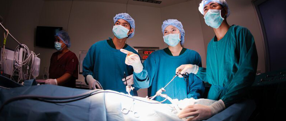 The Experts Weigh In: Is a Hysterectomy an Effective Endometriosis Treatment?