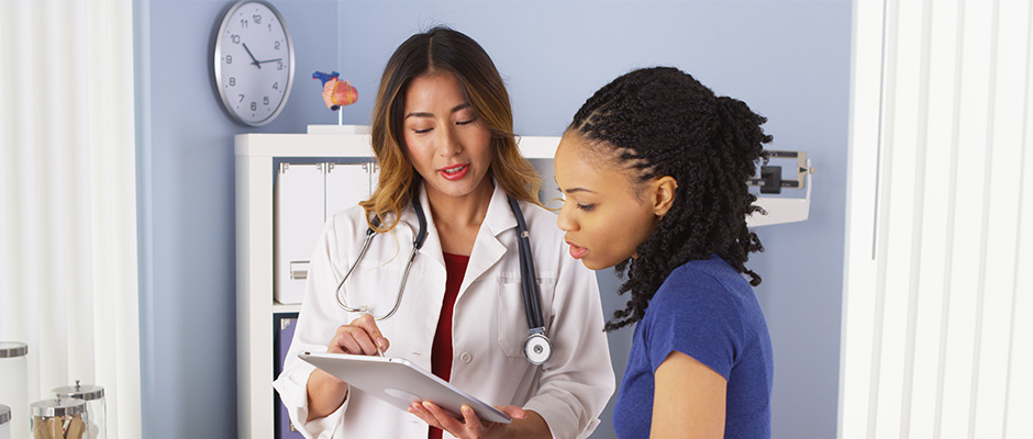 Why Is It So Hard to Find an Endometriosis Specialist?
