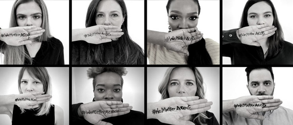 Here's What You Need to Know About the #WeMatterACOG Protest