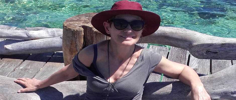 Flow: The Story of How I Came to Terms With Unwanted Childlessness