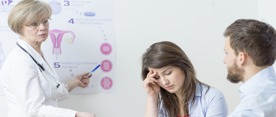 It's National Infertility Awareness Week (#NIAW) Here's What You Need to Know Now