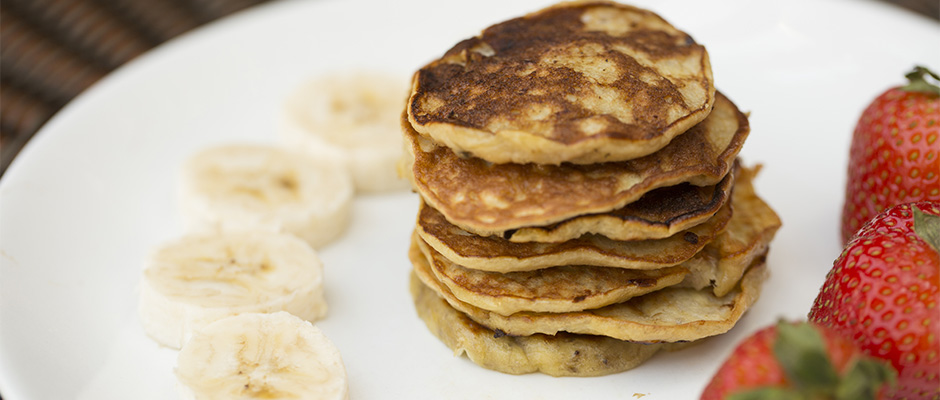 An EndoWarrior and Nutritionist Shares Her Favorite Brunch Recipies