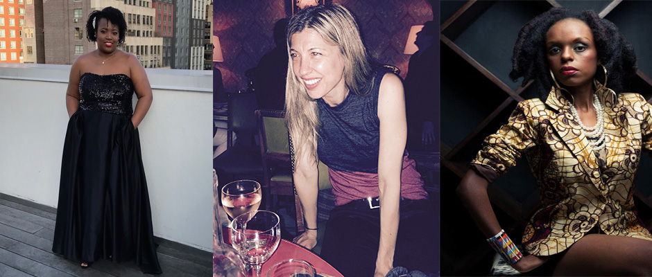 Three Women Share Harrowing Tales of Lung Collapse Due To Endometriosis