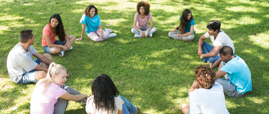 This Researcher is Studying Teens to Help Reduce Endometriosis Stigma