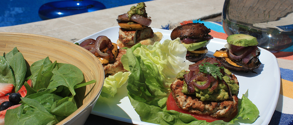 Ready To Grill and Chill? Try These Endometriosis-Friendly BBQ Recipes!