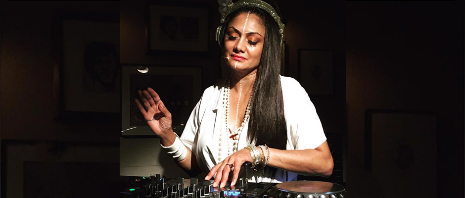 Struggling With Insomnia? This DJ Wants you to Sleep to Her Playlist