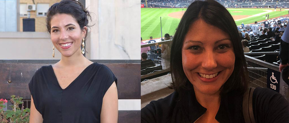 Team EndoFound Women To Run TCS New York City Marathon