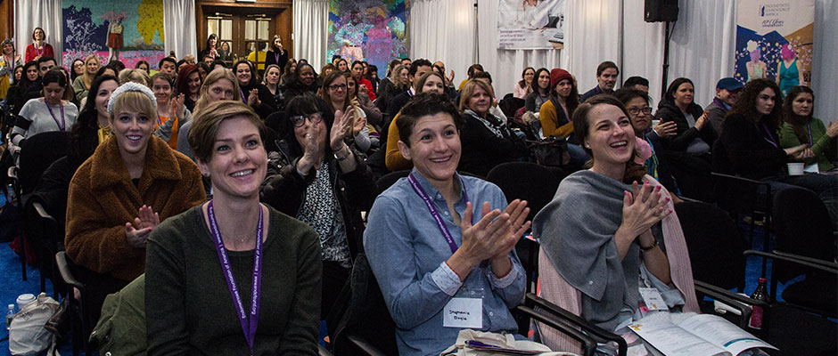 EndoFound's March Events for Endometriosis Awareness Month