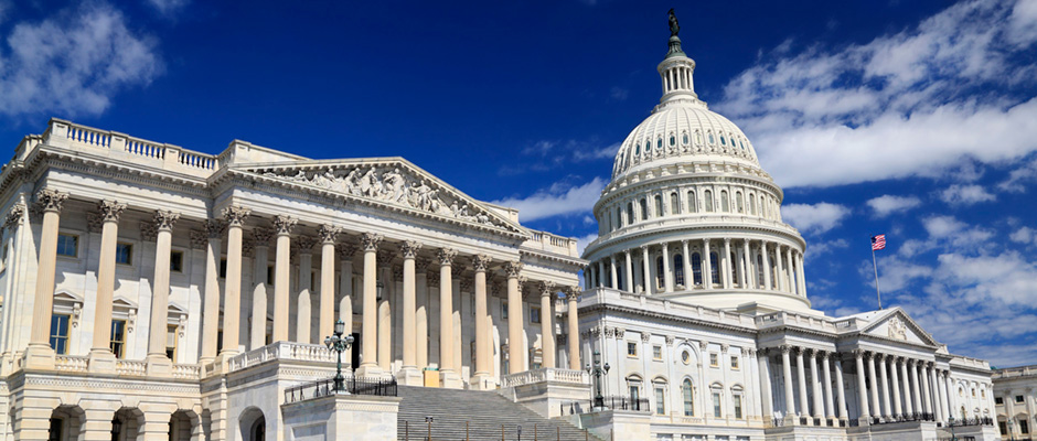 Iowa Congresswoman Shares Her Endo Story on U.S. House Floor