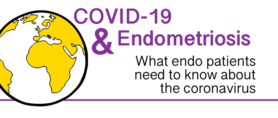 COVID-19 and Endometriosis