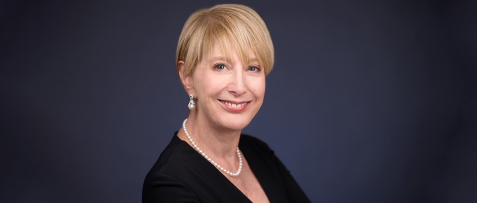 EndoFound's Newest Board Member: Dr. Donna Kesselman