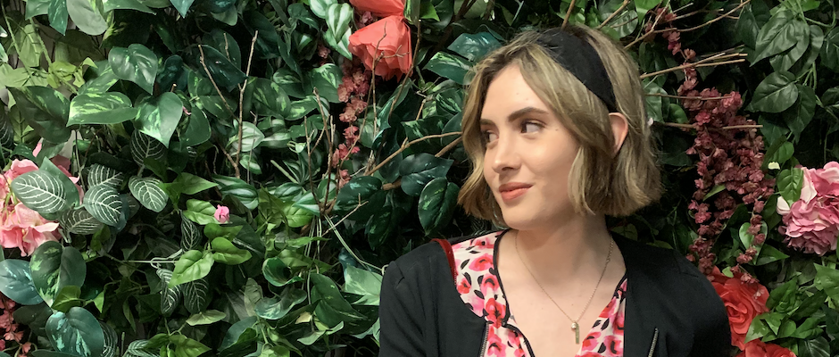 Endometriosis, while not a death sentence, is a sentence to a life in pain: Eileen Hedger's Endo Story