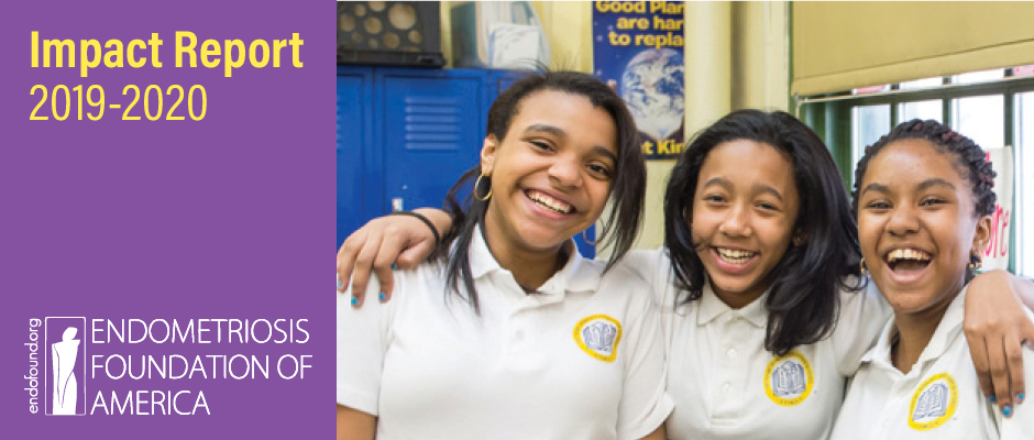The Impact You Can Make with EndoFound