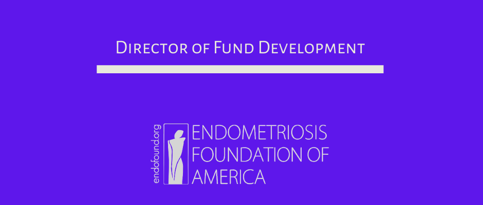 Director of Fund Development