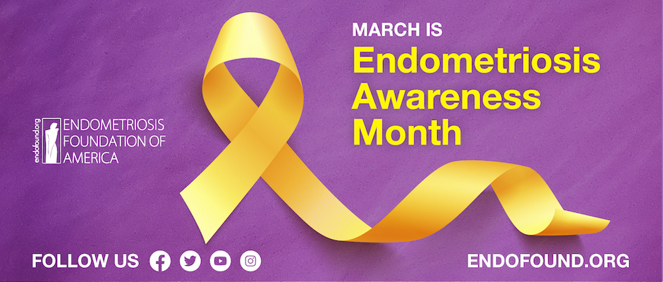 Endometriosis Awareness Month 2021: Events Around the World 