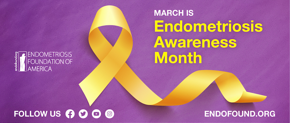 Endometriosis Awareness Month 2021: Events Around the World