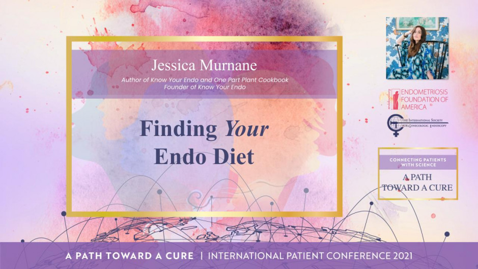 Finding Your Endo Diet