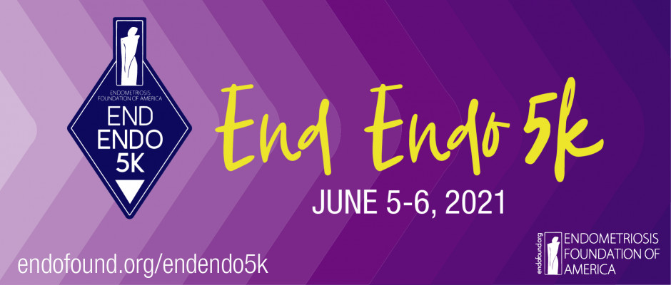End Endo 5K