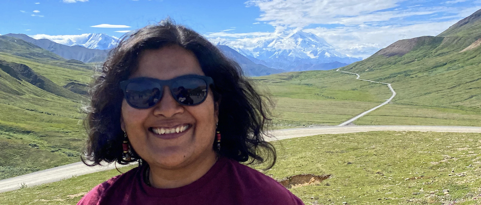 My 900 Days Lost to Endo: Amrita Rajagopal’s Endo Story 