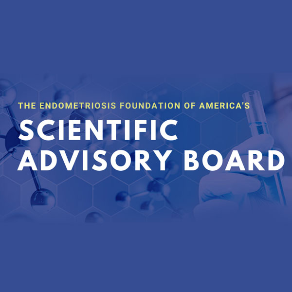 Announcing EndoFound’s Scientific & Medical Board EndoFound