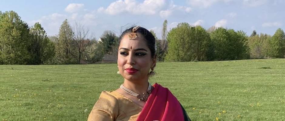 These Heavy Rocks in My Womb Are Part of My Path: Anjali Soi's Endo Story