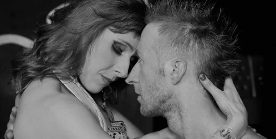 A Love Letter to a Partner with Endometriosis: Lucjan’s Story