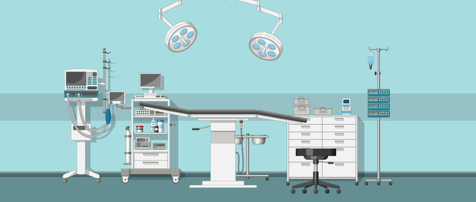 An Inside Look: Endometriosis Excision Surgery in the Operating Room