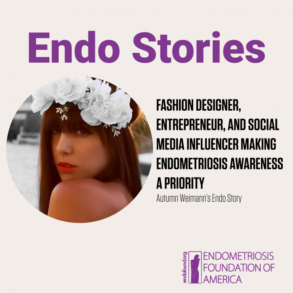 Every Woman With Endometriosis Has A Unique Story About Her Journey Wi
