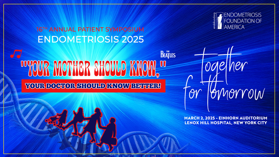Patient Day 2025