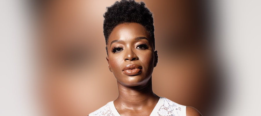 After a Quarter Century of Endometriosis Pain, Actress and Musician Fọlákẹ́ Olówófôyekù to Receive EndoFound’s Blossom Award