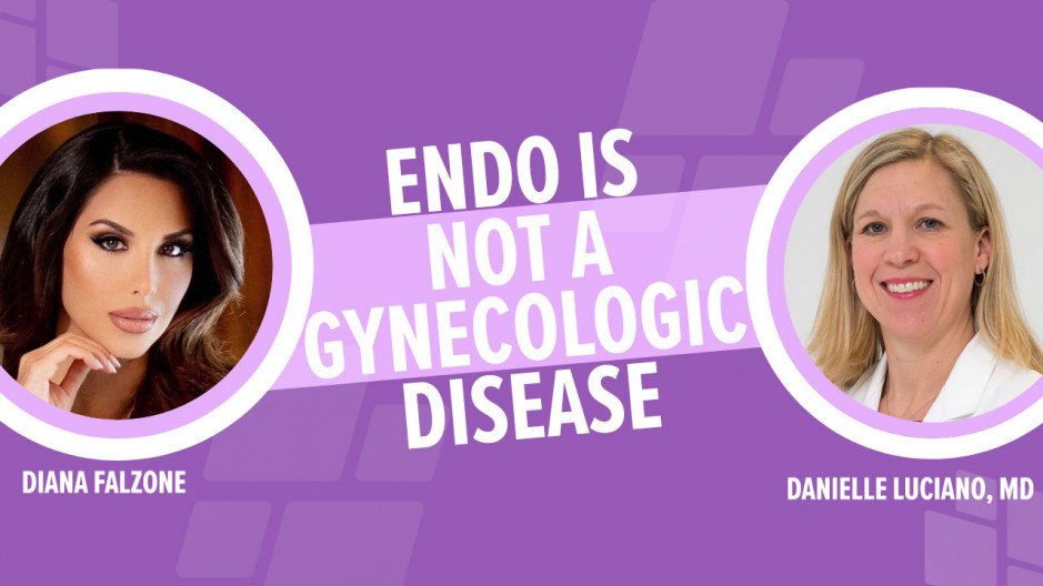 OBGYN and Associate Professor at UConn Health Offers Profound Advice and Education for Endometriosis Patients