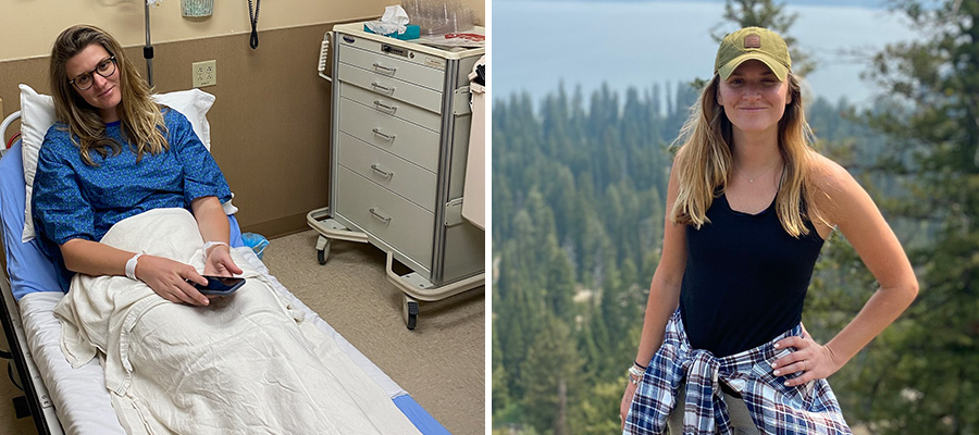 A Diagnosis to Defend: Earlier Endometriosis Diagnosis Could Contribute $12B to the Global Economy