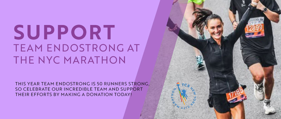 Making Every Mile Count: Team EndoStrong 2025 Debuts Marathon Team and Kicks Off Fundraising