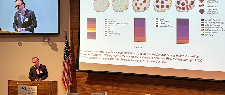 Community Leaders Unite at 2025 EndoRise Fall Forum