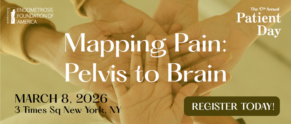 How EndoFound's 17th Annual Patient Day is Reframing Endometriosis as a Critical Public Health Issue