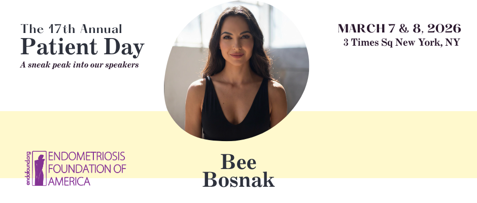 Regulate Your Nervous System This Patient Day 2026