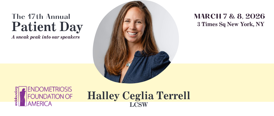 A Dual Approach Pyschotherapy Toolkit for Endometriosis Patients 