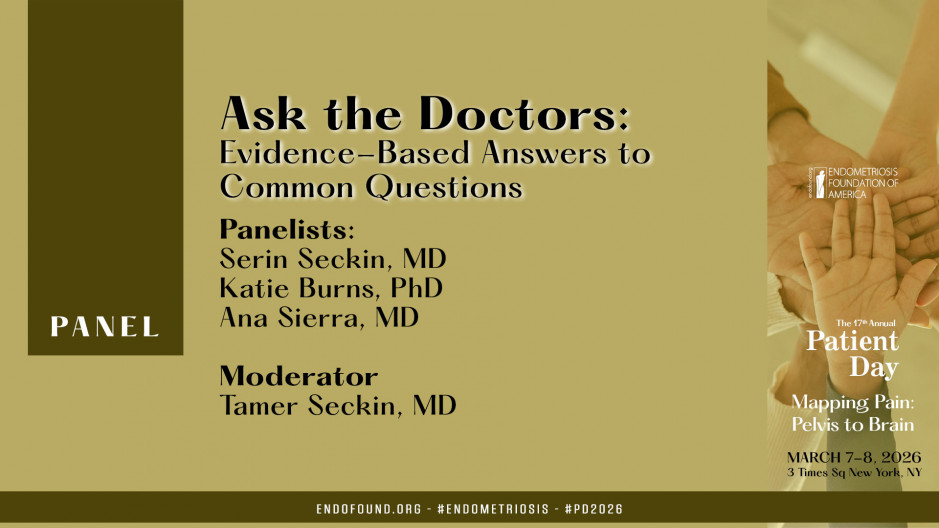 Ask the Doctors: Evidence-Based Answers to Common Questions
