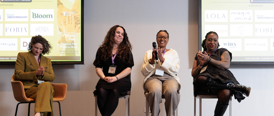 The First Endometriosis Conference to Put Nerves at The Center of the Disease