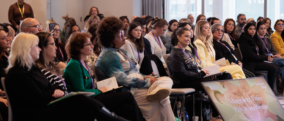 The First Endometriosis Conference to Put Nerves at The Center of the Disease