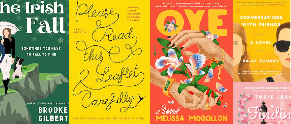 Stories that Put Words to the Pain: Eight Novels About Endometriosis 