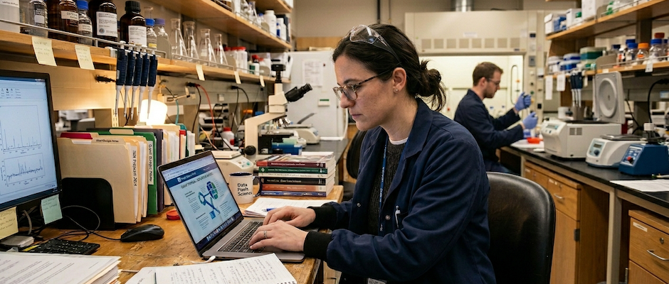 Breakthroughs Don’t Happen Without Funding: The Cost of Endometriosis Research