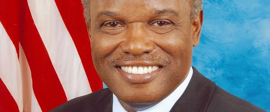 Remembering Congressman David Scott: A Leading Champion for Endometriosis Awareness