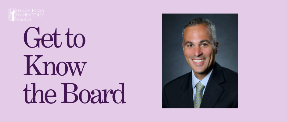 Gynecologic Oncologist Dr. Tom Lallas Brings Unique Perspective and Decades of Experience to EndoFound’s Board