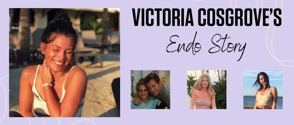 Honoring What Endometriosis Took from Me While Using My Story to Help Light the Way for Others